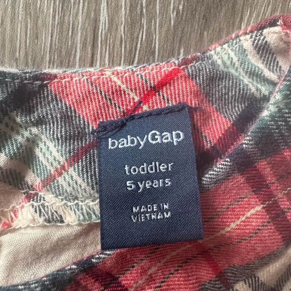 Baby Gap Toddler Dress